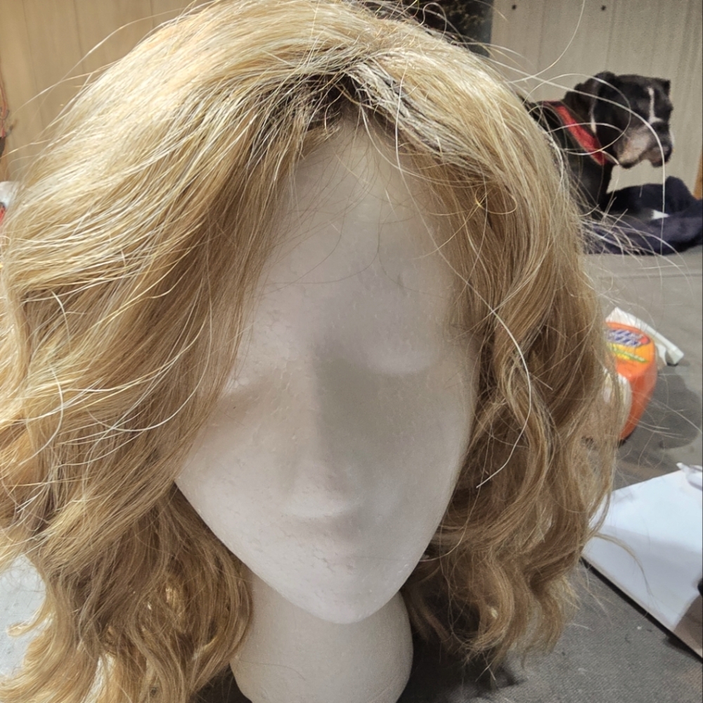 Womens Wig